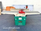 2024 Grizzly G0856 Dovetail Jointer & W/ Helical Cutterhead Mobile Base Used. Price: $1100.00.