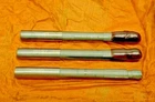 Lot Of New Premier Tooling PRO-5875 PT18A17932 151100 (1-2-3) Pcd Reamer 256C. Price: $150.00.