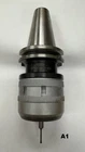 Nikken Model CAT40-C1-85U Milling Chucks Lmc #51579 Used. Price: $300.00.