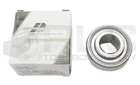 New Peer 204KRR2-ZZ Bearing 11/16"ID Hex 47MM Od Open. Price: $32.25.