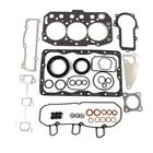 Otobaijeni 3TNM74 Engine Gasket Kit Full Set With Head For Yanm... New. Price: $573.76.