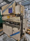 Wysong Mth 60-72 Cnc Axis Hydraulic Press Brake W/ Automec 150 Ton 6' Used. Price: $24500.00.