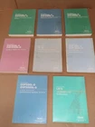 Lot Of Okuma OSP5000L-G & OSP500L-G (LB-15 Lathe) Manuals Used. Price: $145.00.