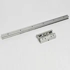 Parker Origa Rk-fd 15S Linear Guide Carriage & 14" 15MM Rail 10M/S Max Speed Used. Price: $79.99.