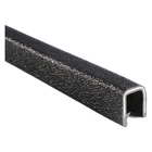 Lok Inc 1375B3X3/8-100 Edge TRIM,100 Ft. L,0.375 In. 48RL95 New. Price: $230.50.
