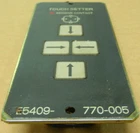 Lot Of (2) Okuma Touch Setter Tool Sensor Contact Unit E5409-770-005 E5409770005 Used. Price: $57.00.