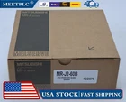 Mitsubishi MR-J2-60B Ac Servo Drive New Box MRJ260B Fast Shipping. Price: $239.51.