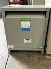45KVA Transformer Phase 480V-208V/120V 460V 440V 220V 230V Delta Wye Used. Price: $899.00.