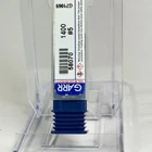 Garr #5 1400 Solid Carbide Drill & Countersink .1875" 2FL 60 New. Price: $27.99.