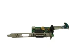 Cognex 800-0037-9 Interface I/o Board Nsnp New. Price: $166.00.