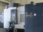 Makino A51 Cnc 4-AXIS Horizontal Machining Center (2005)! Mint! W/chip Conveyor! Used. Price: $27500.00.