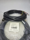 Cognex CCBL-05-01 185-1231R Power And I/o Breakout Cable New. Price: $149.99.