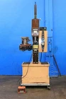 Ton 8.5" Strk Haeger HP6-C Hardware Insertion Press Used. Price: $10500.00.