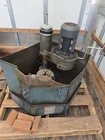 Amada Metrecs Model TEG-160E Punch And Die Grinder Used. Price: $2495.00.