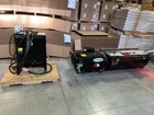 Conair CUP-48 50HP Plastic Granulator Shredder Material Grinder Scrap Handler New. Price: $22500.00.