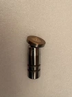 HMGF18 Piston Shoe 9 Pcs For Hitachi EX120-5 EX100-5 EX130-5 EX135 Travel Motor New. Price: $199.99.