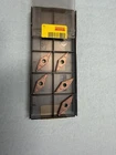 VNMG160408-MF Sandvik Carbide Insert Pack Of 5 New Box VNMG432. Price: $50.00.