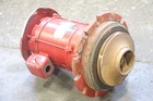 U.s. Electrical DEF4 5HP 3-PHASE Motor With Impeller 1735 Rpm 230/460V Used. Price: $302.08.