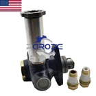 160SN566 Fuel Feed Pump For Mitsubishi 6D14 6D15 Engine Kato HD800-5 HD900-5 New. Price: $66.00.