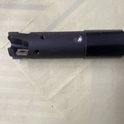 Sandvik Indexable End Mill Cutter X021000X 030578 New. Price: $375.00.