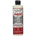 Tap Magic 20016A Aluminum Cutting Fluid With Spout Top, Oz New. Price: $27.60.