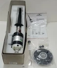 *new* Mettler Toledo INTRAC777M/070/PVDF/A02/KA/A00 Retractable Flow Sensor. Price: $1450.00.