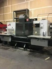 Midaco Series 50 Manual Pallet Changer Haas VF5 Used. Price: $16800.00.