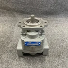 New Oem Metaris MHP350A446F JAB1025 Hydraulic Gear Pump. Price: $500.00.