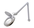 Aven Provue Superslim Magnifier White (26501-LED-8D) New. Price: $125.00.