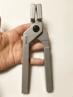 Morezmore M03030 1PC Pliers For Jeton Ball Socket Flexible Armature 3/8" 26176 New. Price: $41.15.