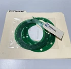 *8 Qty* Quincy Air Compressor 122418-6 / 2014500025 Gasket Cover Oem New. Price: $149.99.