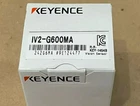 High Quality Keyence IV2-G600MA IV2G600MA Sensor New Box Fast Shipping. Price: $531.11.