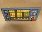 Fanuc A02B-0092-C141 Operators Panel With A16B-1310-0380/04B Board For. Price: $156.00.