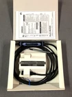 Omron ZX-TDS04T High-precision Contact Sensor Std. 4MM Range 0.1UM Resolution New. Price: $750.00.