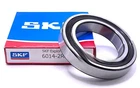 Skf 6014 2RS C3 Deep Groove Ball Bearing, Rubber Sealed 70X110X20 Mm New. Price: $65.74.