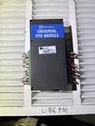 Westinghouse 2D78559G01 Rev. 10 Universal Rtd Module Eaton Cutler Hammer 2078559 Used. Price: $799.99.