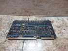 Central Data Corp. Circuit Board Unit CD21/6600 050051B Cnc Used. Price: $99.99.