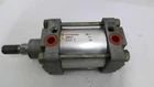 Norgren RA/8080/M/25 Pneumatic Cylinder 15 Bar Used. Price: $165.00.