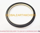 21K-26-B7070 Oil Seal For Komatsu PC160-7 PC160-8 Swing Reduction New. Price: $193.99.