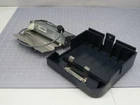Honeywell 1-207109-801 Intermec Easycoder PD41 4IN R/cutter Module Parts Kit Pri New. Price: $199.99.