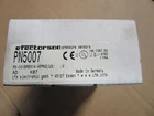 Ifm PN5007 EFECTOR500 Pressure Sensor PN-001BRBR14-HFPKG/US New!! In Factory Box. Price: $149.95.