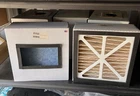 Lot Of Two New Oem Fumex Extractor Filter Air Filtration FA102B For Read. Price: $91.99.