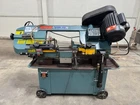 7" X 12" Turn Pro 01712041 Manual Horizontal & Vertical Bandsaw - Lmc #51732 Used. Price: $500.00.