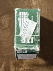 Emco ESX-25 #7 (1/4 17/64 (6MM 7MM) Collet (new Old Stock). Price: $39.99.