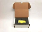 Cognex In-sight 1010 Industrial Smart Vision Camera, 800-5749-1 Rev 2.11 New. Price: $342.85.