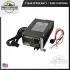 4075269 On-board Battery Charger 24V 20A Fits Hyster W40Z W45Z Forklift New. Price: $562.81.