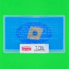Tungaloy 2QP CNGA120408 BXM20 Cbn Indexable Inserts Piece New Neu. Price: $30.82.
