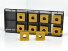 Sandvik SNMG432-MR SNMG120408-MR New Carbide Inserts Grade 235 10PCS. Price: $99.95.