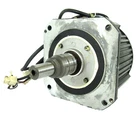 Yaskawa Electric SGMDH-12A2A-YRA1 Ac Servo Motor 1150W 200V 2000R/MIN 5.49NM Used. Price: $525.00.