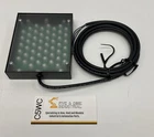 Banner LEDIA80X80W Light Array 02902 New. Price: $79.21.